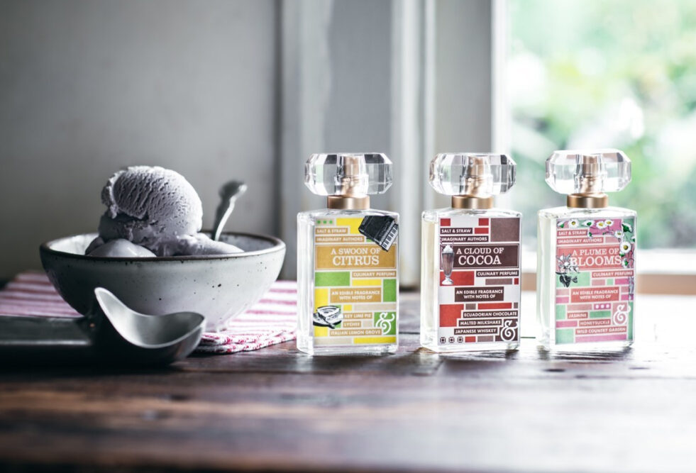 Asia Pacific Flavor and Fragrance Market Analysis