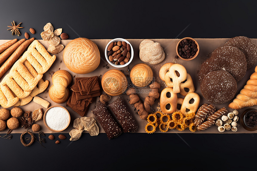 APAC Bakery Products Market Trends