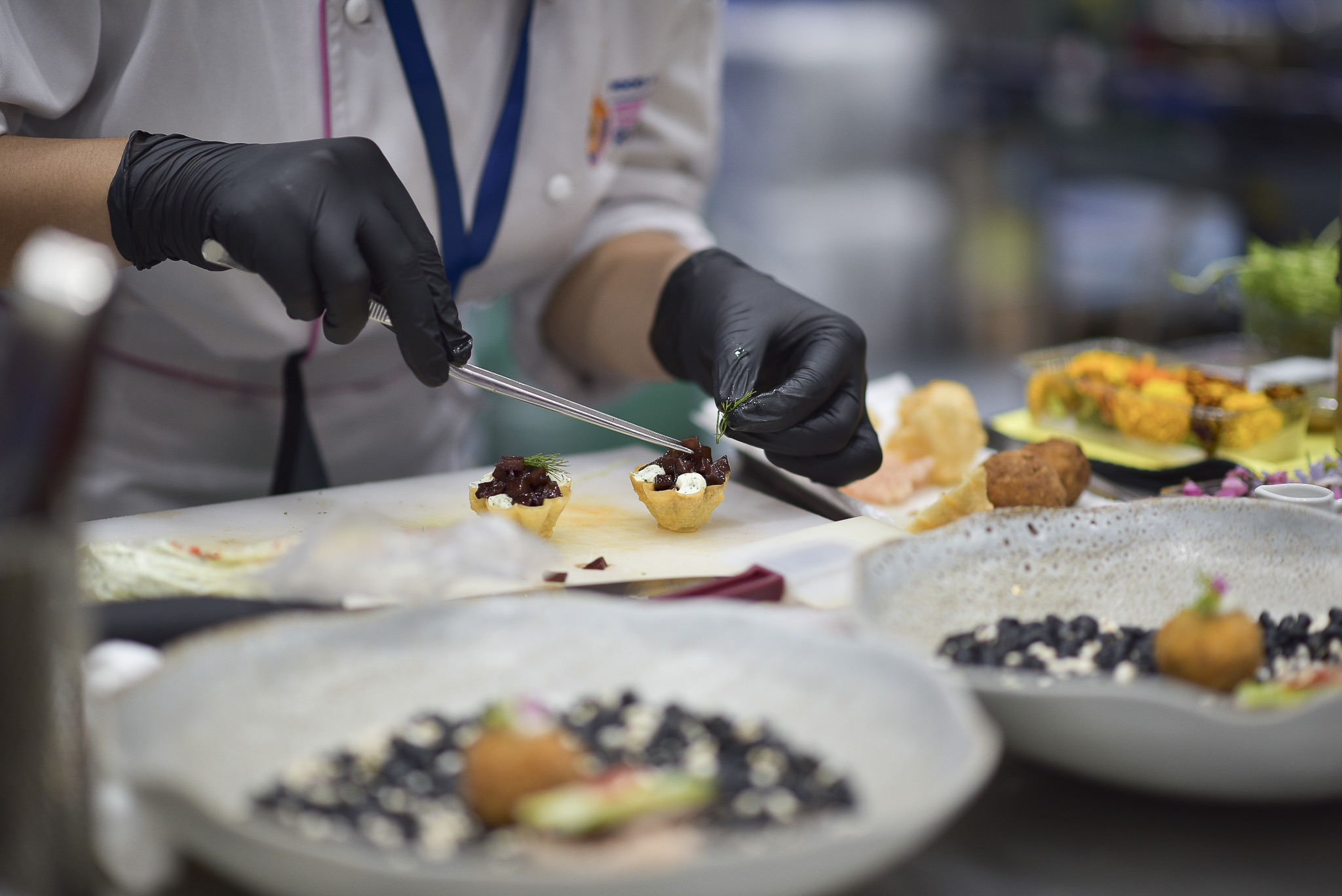 Exhibition Recap | Highlights from the Mega Food Competition 2025