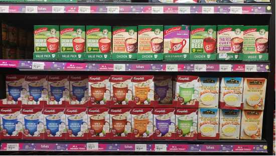 ​Malaysia's Ready-to-Eat Food Market: Growing Opportunities for F&B Brands