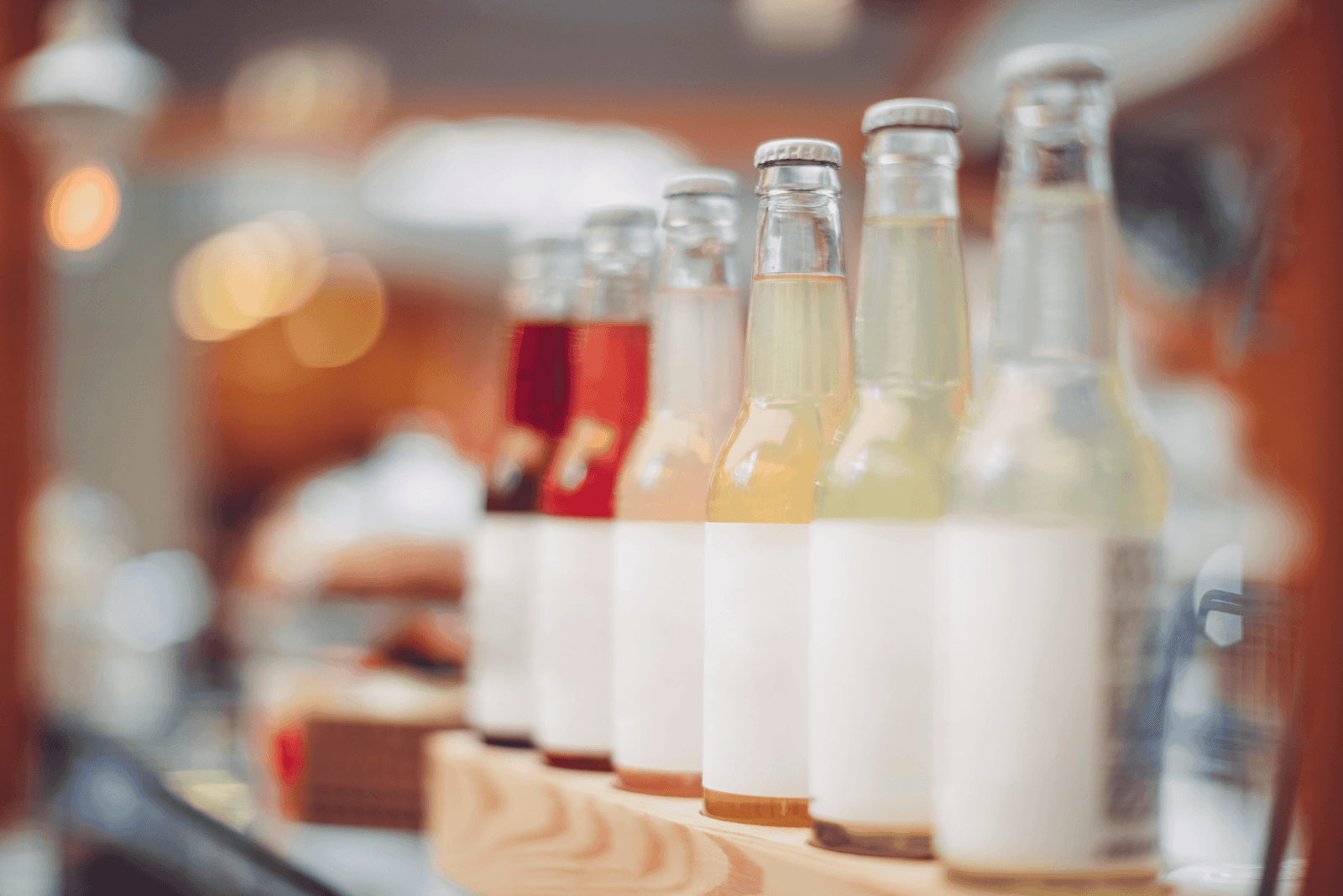 Healthy Drinks Reshape ASEAN's Beverage Landscape
