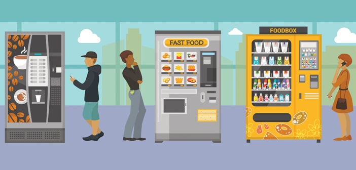 2026 FNB Self-Service Retail Trend: Tech-Driven Vending Solutions Reshape ASEAN & Global Markets